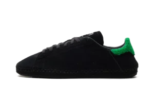 Stan Smith Espadrille "CLOT - Black Green"