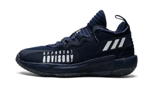 Dame 7 EXTPLY "Team Navy"