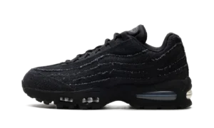 Air Max 95 OG "Levi's Denim - Black"