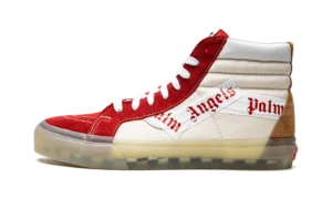 Sk8 Hi Reissue "Palm Angels"