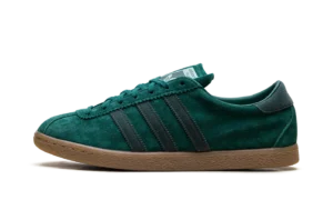 Tobacco "Collegiate Green"