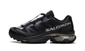 Salomon XT-4 OG "Black Silver Metallic"