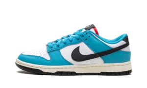 Dunk Low Next Nature "N7 Dark Turquoise"