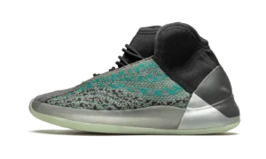 Yeezy QNTM "Teal Blue"