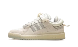Forum Low "Bad Bunny - White"