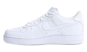 Air Force 1 Low '07 "White"
