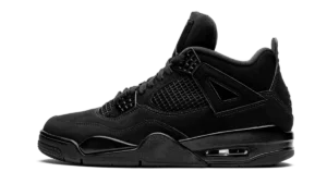 Air Jordan 4 Retro "Black Cat 2020"