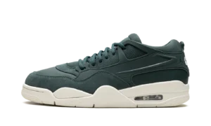 Air Jordan 4 RM WMNS "Oxidized Green"