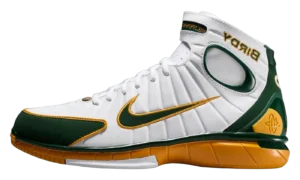 Air Zoom Huarache 2K4 "Sue Bird"