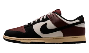 Dunk Low Retro "Bronze Eclipse"