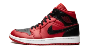 Jordan 1 Mid "Reverse Bred"