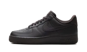 Air Force 1 Low '07 "Velvet Brown"