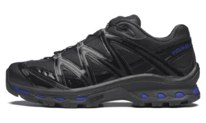 XT-Quest "Recon Black Blue"