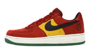 Air Force 1 Retro "EYBL Dragon Red"