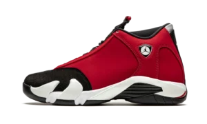 Air Jordan 14 Retro "Gym Red"