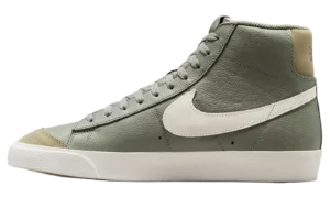 Blazer Mid '77 Premium "Dark Stucco"