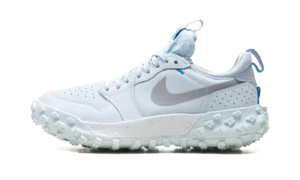 Air Jordan 1 Low Element Gore-Tex "Glacier Blue / Silver"