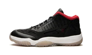 Air Jordan 11 Low IE "Bred 2021"
