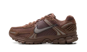 Zoom Vomero 5 WMNS "Fauna Brown Velvet Brown"