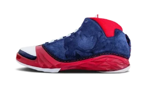 Jordan 23 Retro "Howard University PE"