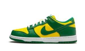 Dunk Low Retro "Brazil"
