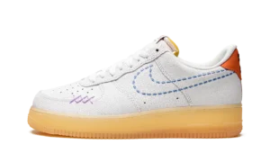 Air Force 1 Low 101 "Nike 101"