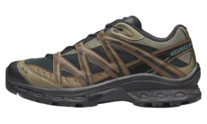 XT-Quest "Black Dark Earth"