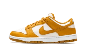 DUNK LO NEXT NATURE MNS WMNS "Gold / Phantom"