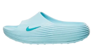 ReactX Rejuven8 Slides WMNS "Glacier Ice / Cactus"