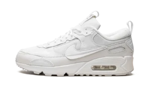 AIR MAX 90 FUTURA MNS WMNS "Triple White"