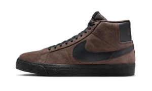 SB Zoom Blazer Mid "Baroque Brown Black"