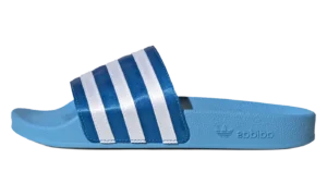 Adilette Slide "Sky Rush"