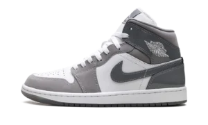 Jordan 1 Mid SE "Cool Grey"
