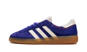 Handball Cup SPZL "Semi Lucid Blue Cream White"
