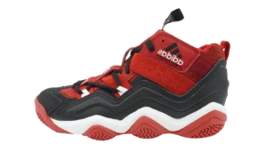 Top Ten 2000 MM "Team Power Red"
