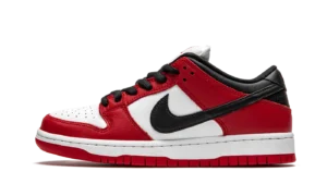 SB Dunk Low Pro "Chicago"