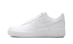 Air Force 1 Low '07 Premium "White Patent"