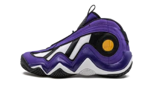 CRAZY 97 "Dunk Contest"