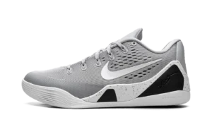 Kobe 9 EM Low Protro TB "Wolf Grey"