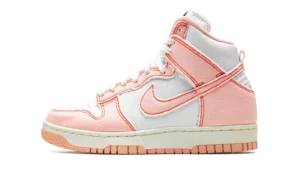 DUNK HIGH 1985 MNS WMNS "Arctic Orange"