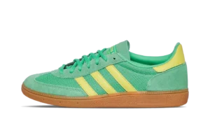 Handball Spezial "Energy Green Pure Sulfur"