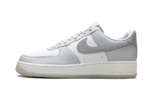 Air Force 1 '07 LV8 "Grey"