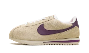CORTEZ WMNS "Muslin / Viotech"