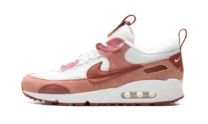 Air Max 90 Futura WMNS "Red Stardust"