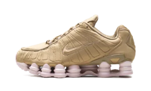 Shox TL WMNS "Filbert Pink Foam"