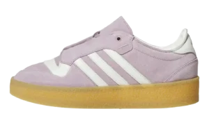 Rivalry Crepe "Preloved Fig Ivory"