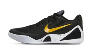 Kobe 9 EM TB "Lakers Away"