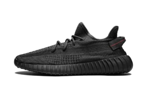Yeezy Boost 350 V2 "Black - Static"