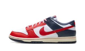 Dunk Low "Boston Red Sox"