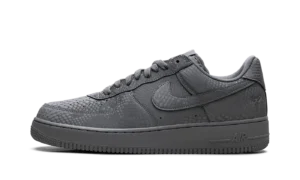Air Force 1 Low "Kobe Bryant Forever Cool Grey"